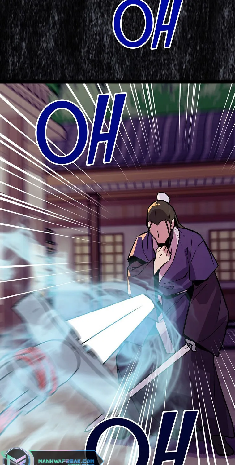 Read Absolute Martial Arts chapter 109 image 28 on Lezhin