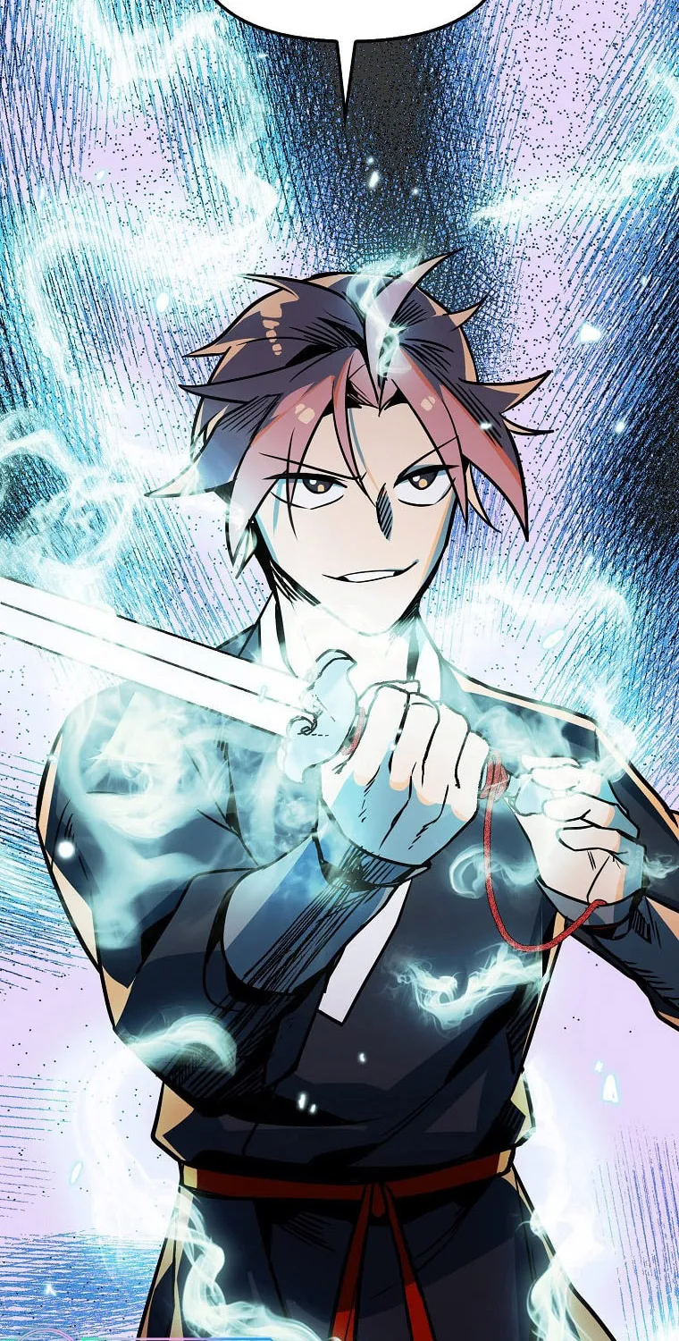 Read Absolute Martial Arts chapter 109 image 3 on Lezhin