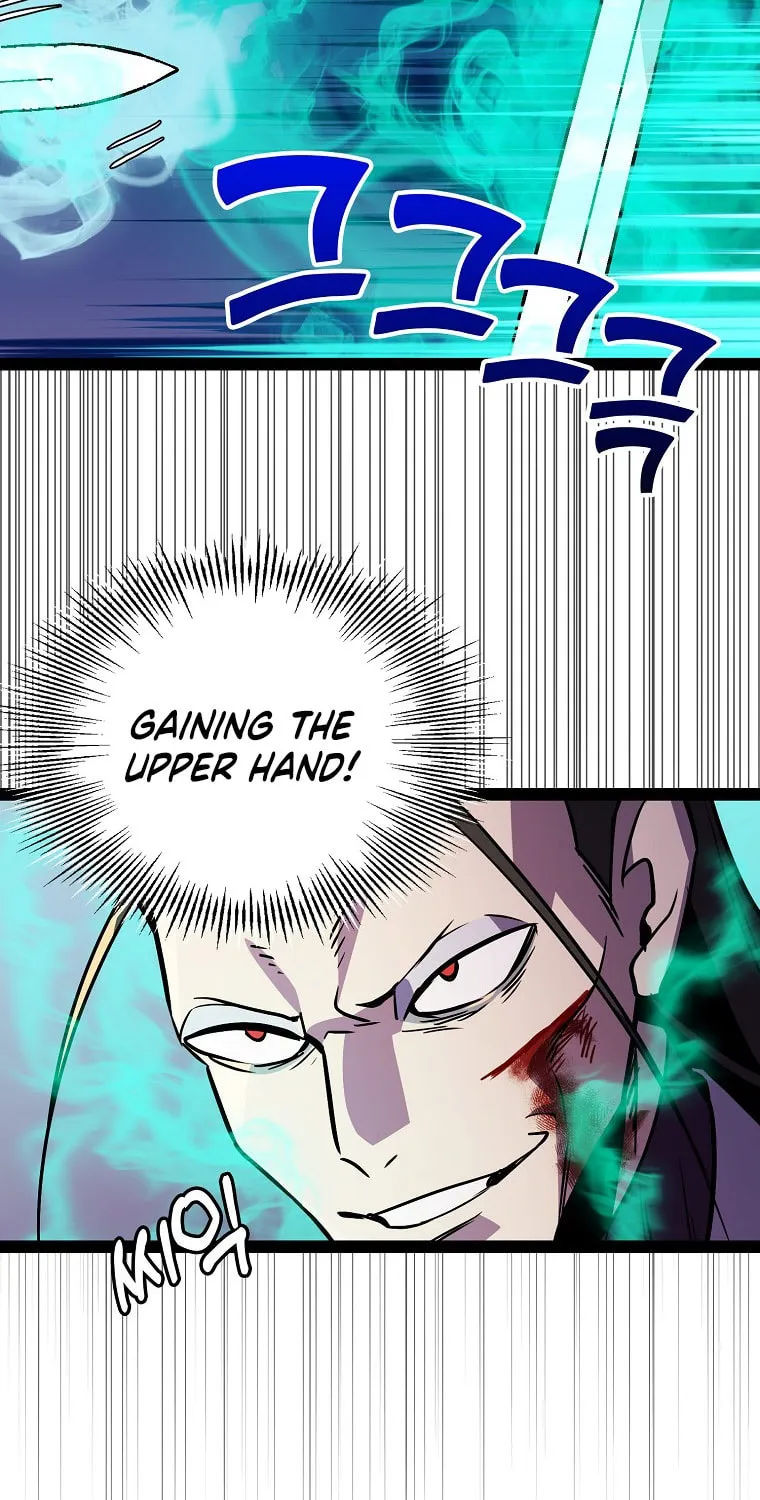 Read Absolute Martial Arts chapter 109 image 37 on Lezhin