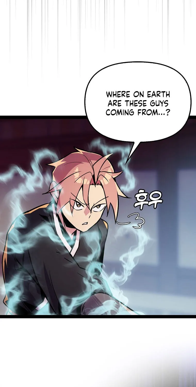 Read Absolute Martial Arts chapter 109 image 38 on Lezhin