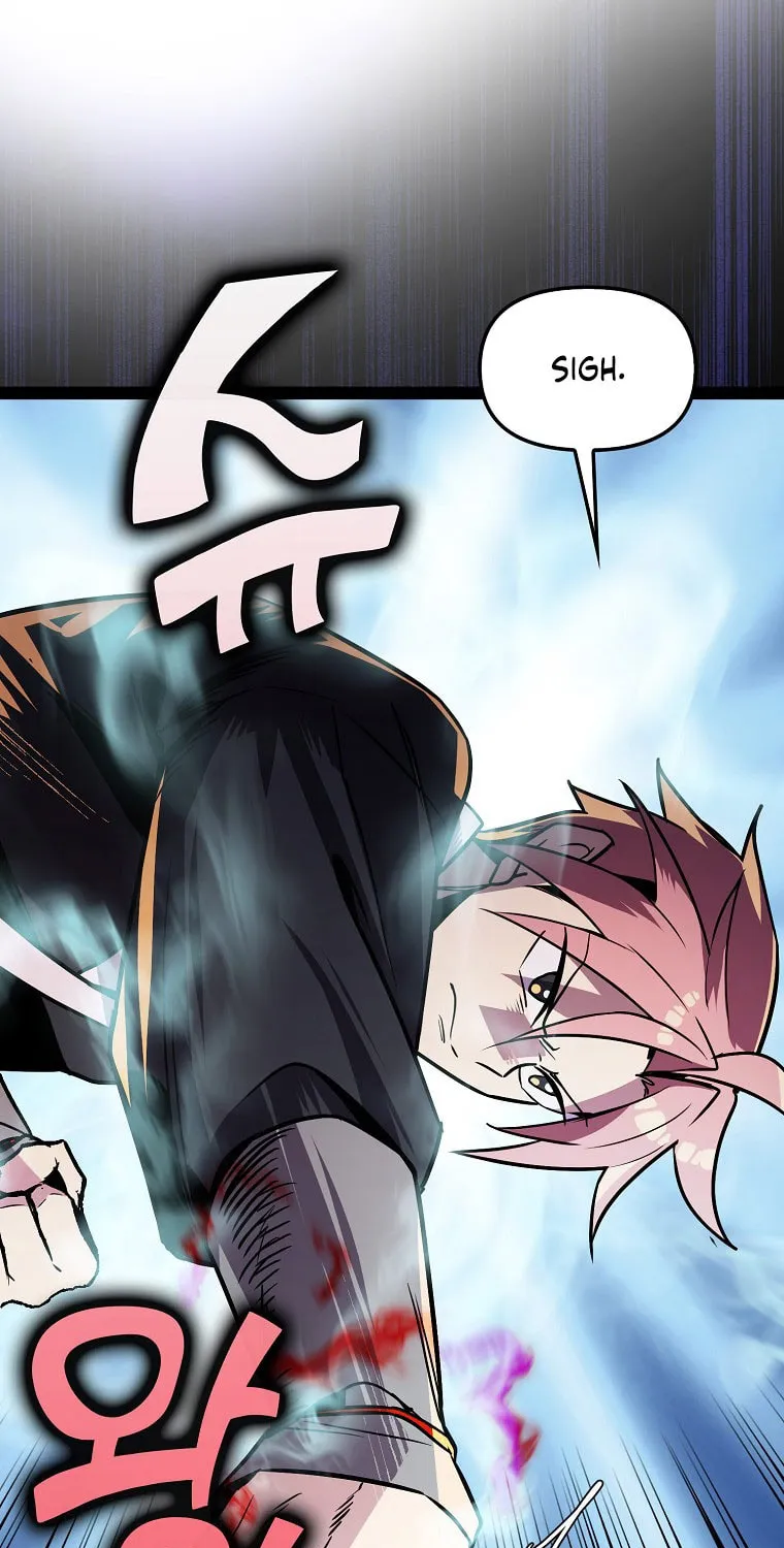 Read Absolute Martial Arts chapter 109 image 39 on Lezhin