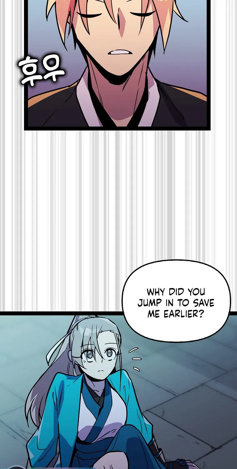 Read Absolute Martial Arts chapter 109 image 47 on Lezhin
