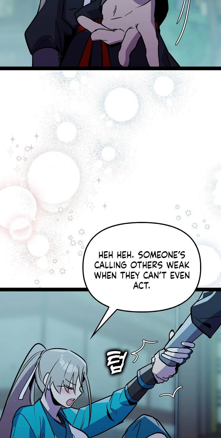 Read Absolute Martial Arts chapter 109 image 49 on Lezhin