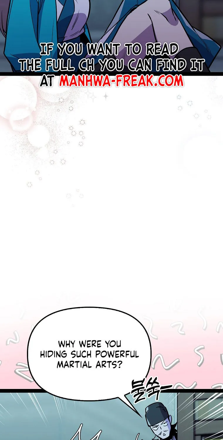 Read Absolute Martial Arts chapter 109 image 50 on Lezhin