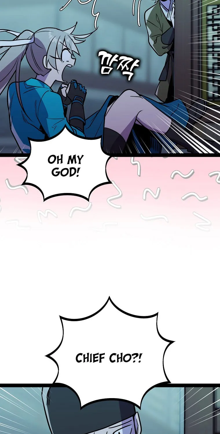 Read Absolute Martial Arts chapter 109 image 51 on Lezhin