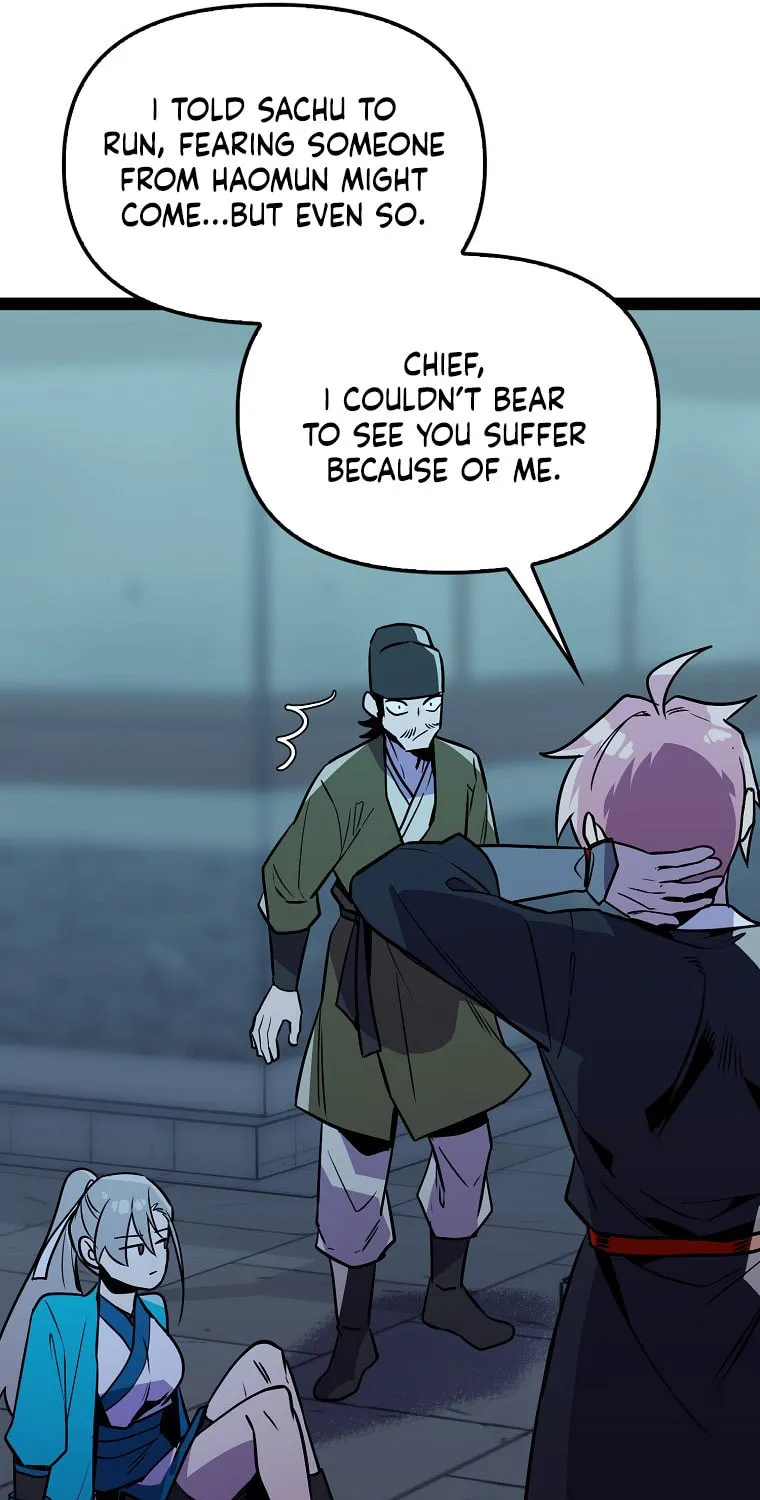 Read Absolute Martial Arts chapter 109 image 53 on Lezhin