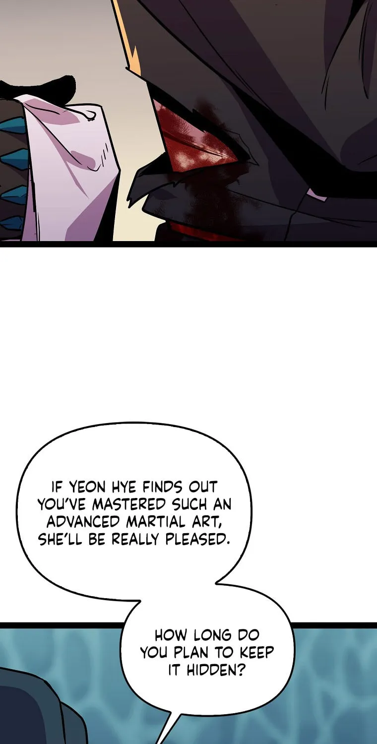 Read Absolute Martial Arts chapter 109 image 56 on Lezhin