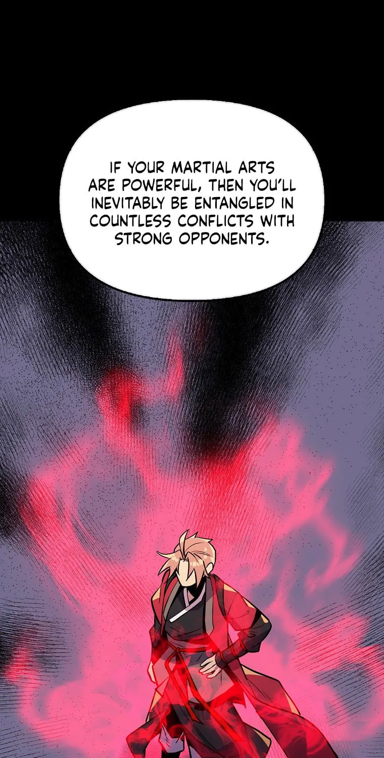 Read Absolute Martial Arts chapter 109 image 59 on Lezhin