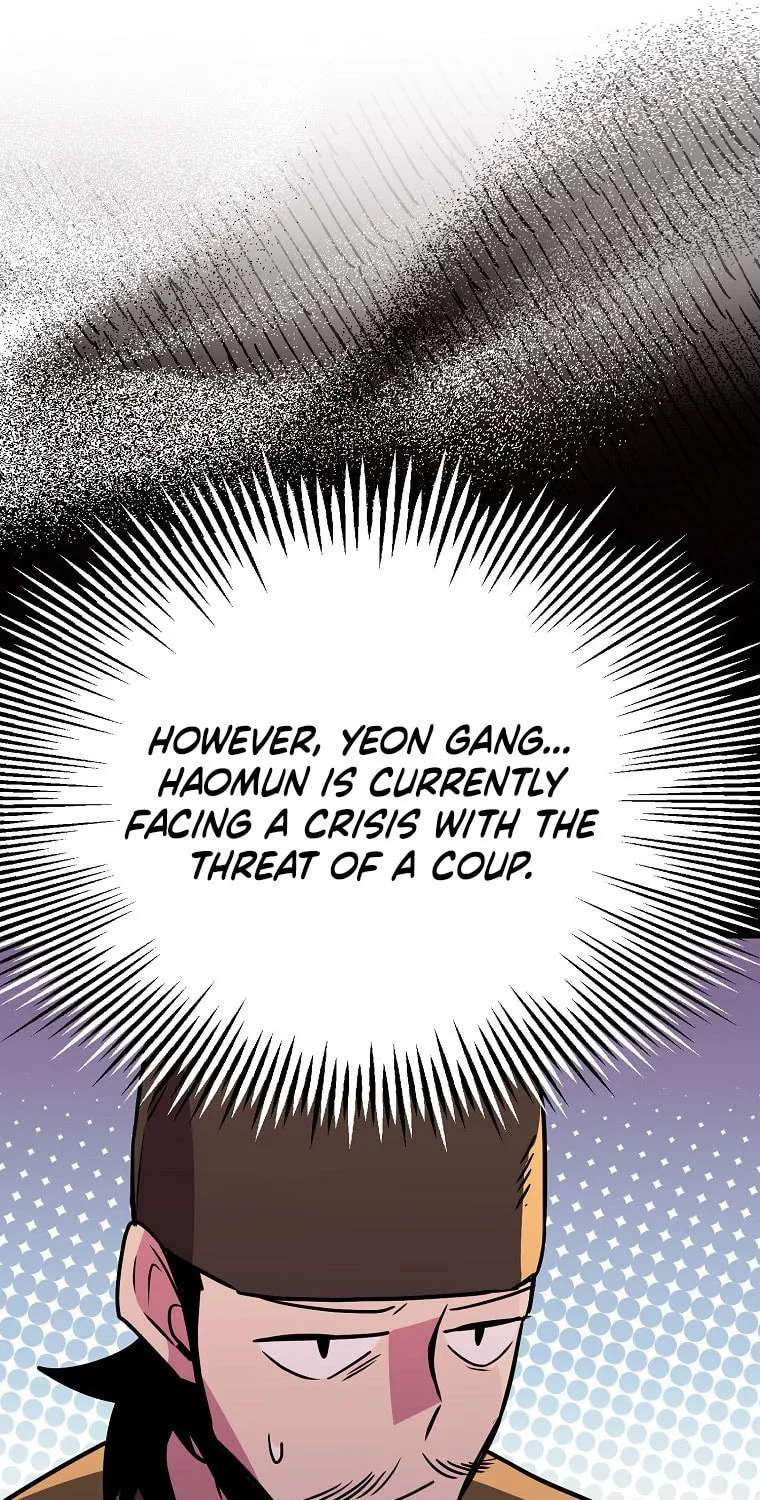 Read Absolute Martial Arts chapter 109 image 63 on Lezhin