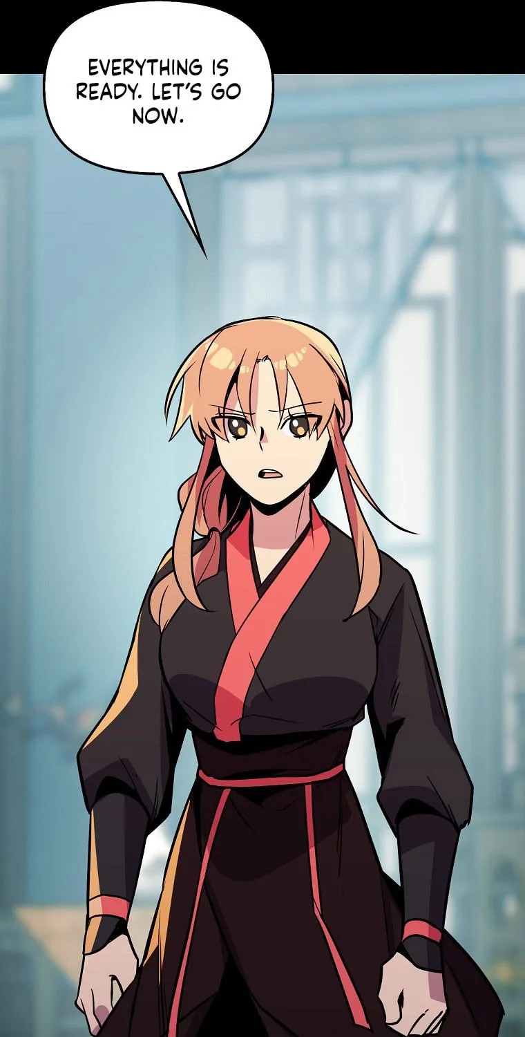 Read Absolute Martial Arts chapter 109 image 73 on Lezhin