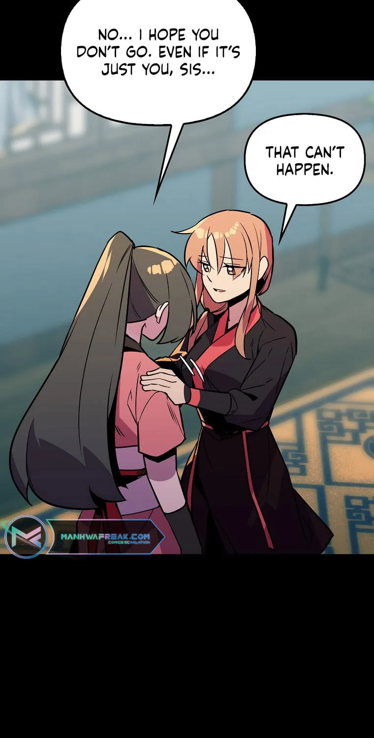 Read Absolute Martial Arts chapter 109 image 76 on Lezhin