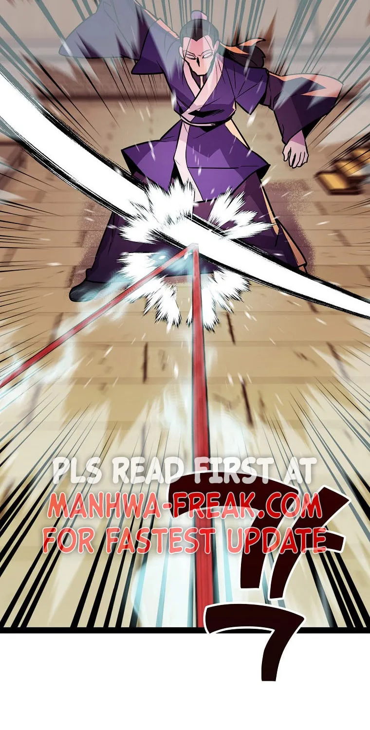 Read Absolute Martial Arts chapter 109 image 9 on Lezhin