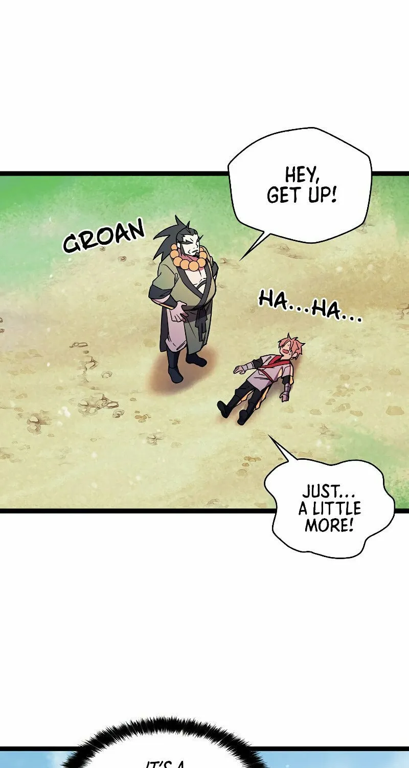 Read Absolute Martial Arts chapter 11 image 1 on Lezhin