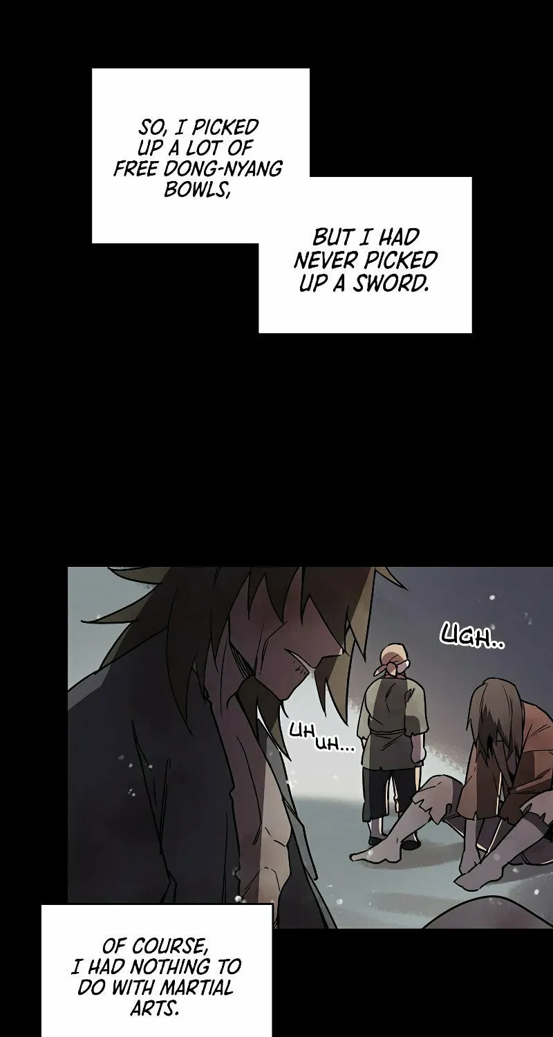 Read Absolute Martial Arts chapter 11 image 13 on Lezhin