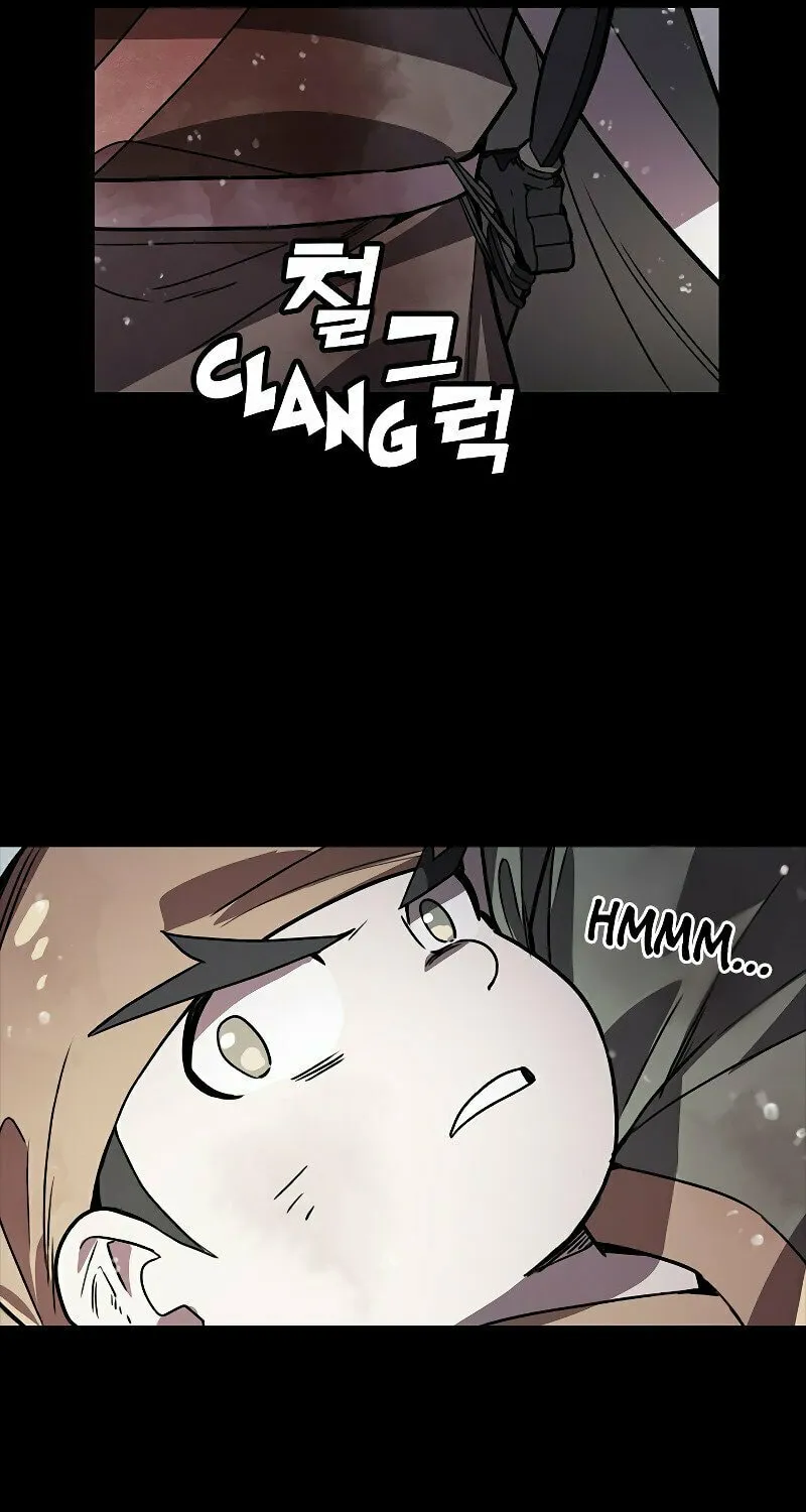 Read Absolute Martial Arts chapter 11 image 15 on Lezhin