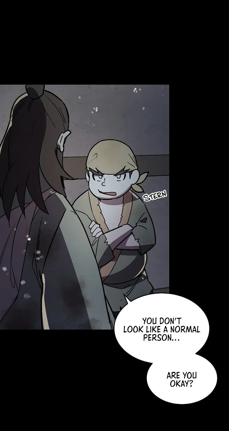 Read Absolute Martial Arts chapter 11 image 18 on Lezhin