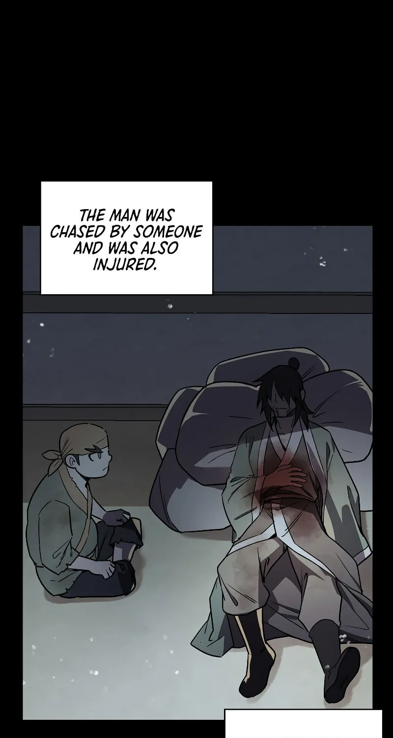 Read Absolute Martial Arts chapter 11 image 22 on Lezhin