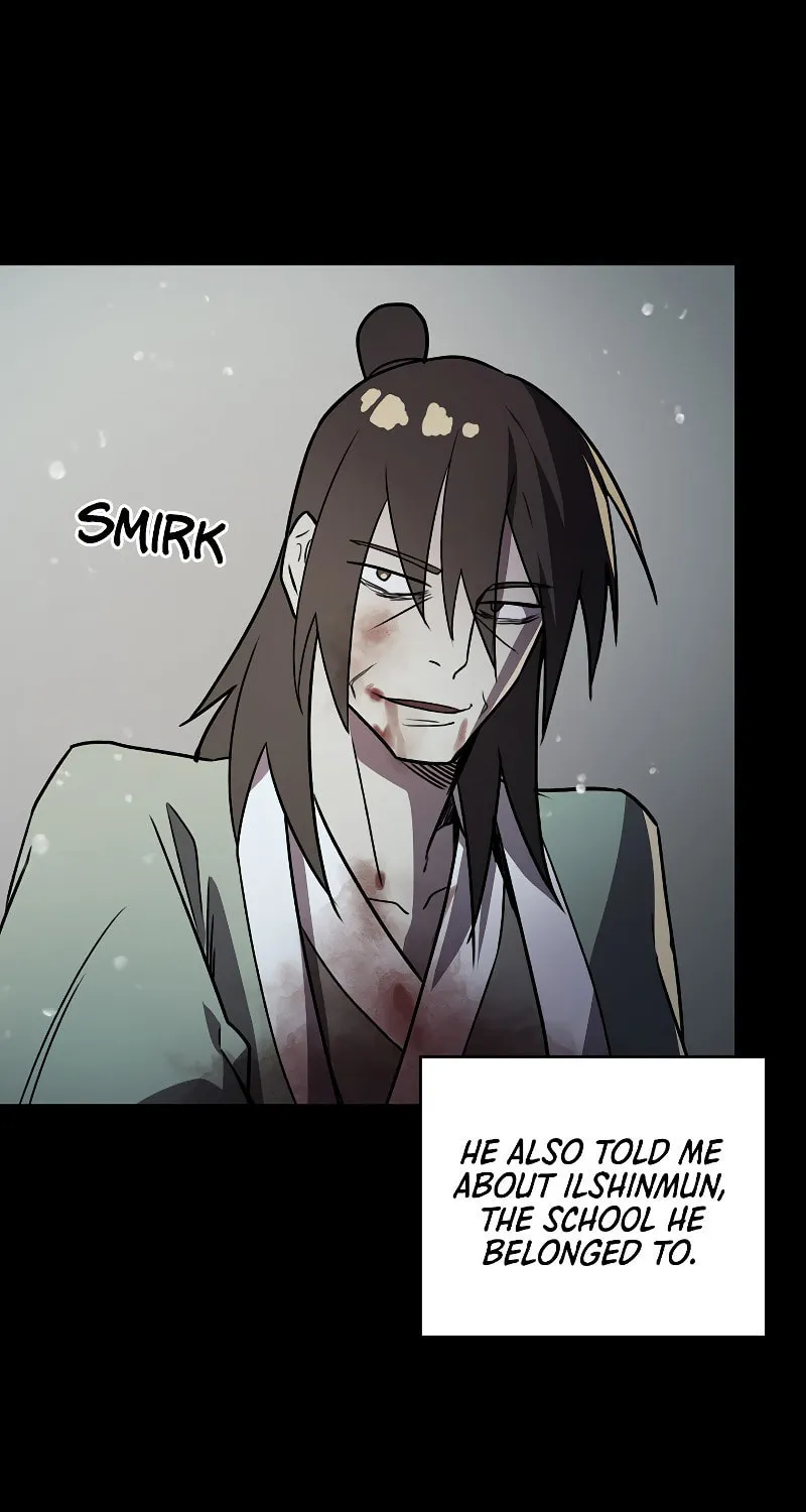 Read Absolute Martial Arts chapter 11 image 24 on Lezhin