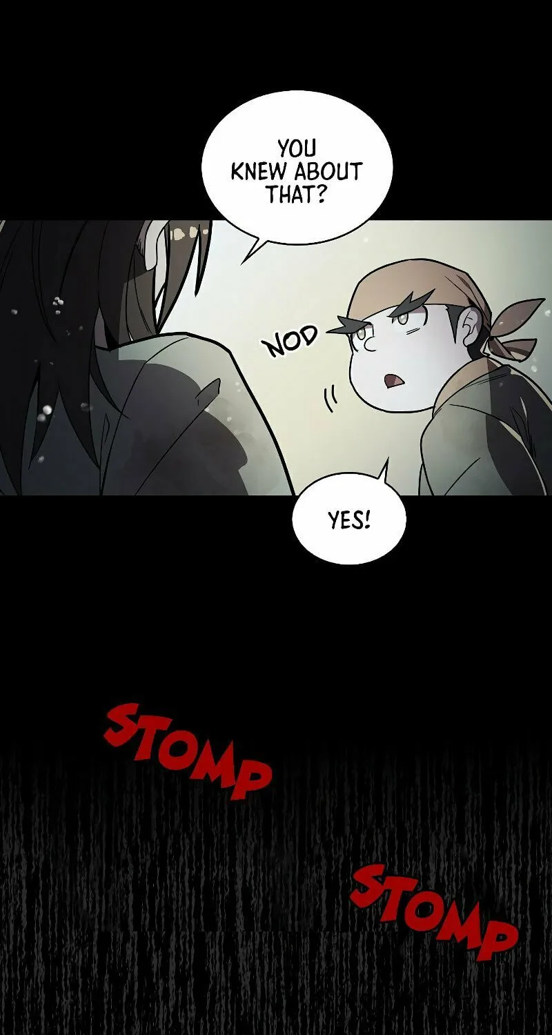 Read Absolute Martial Arts chapter 11 image 26 on Lezhin