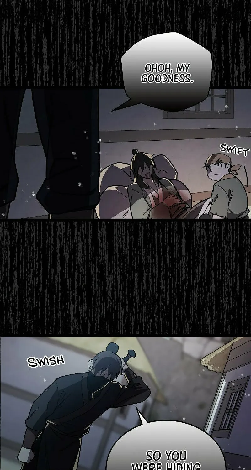 Read Absolute Martial Arts chapter 11 image 27 on Lezhin