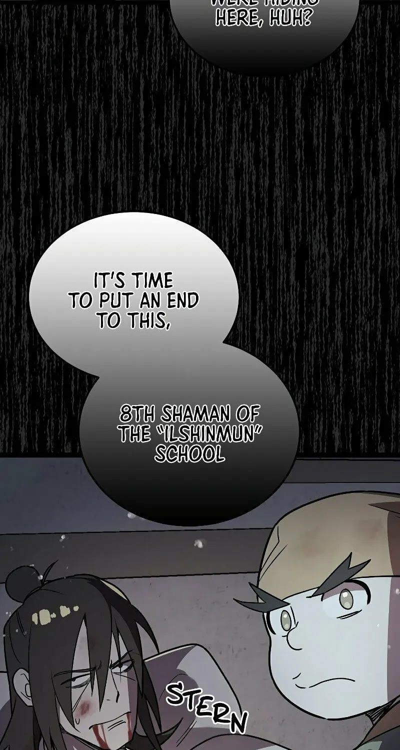 Read Absolute Martial Arts chapter 11 image 28 on Lezhin