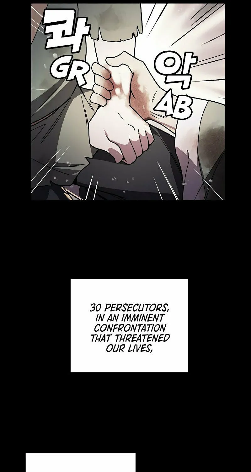 Read Absolute Martial Arts chapter 11 image 31 on Lezhin