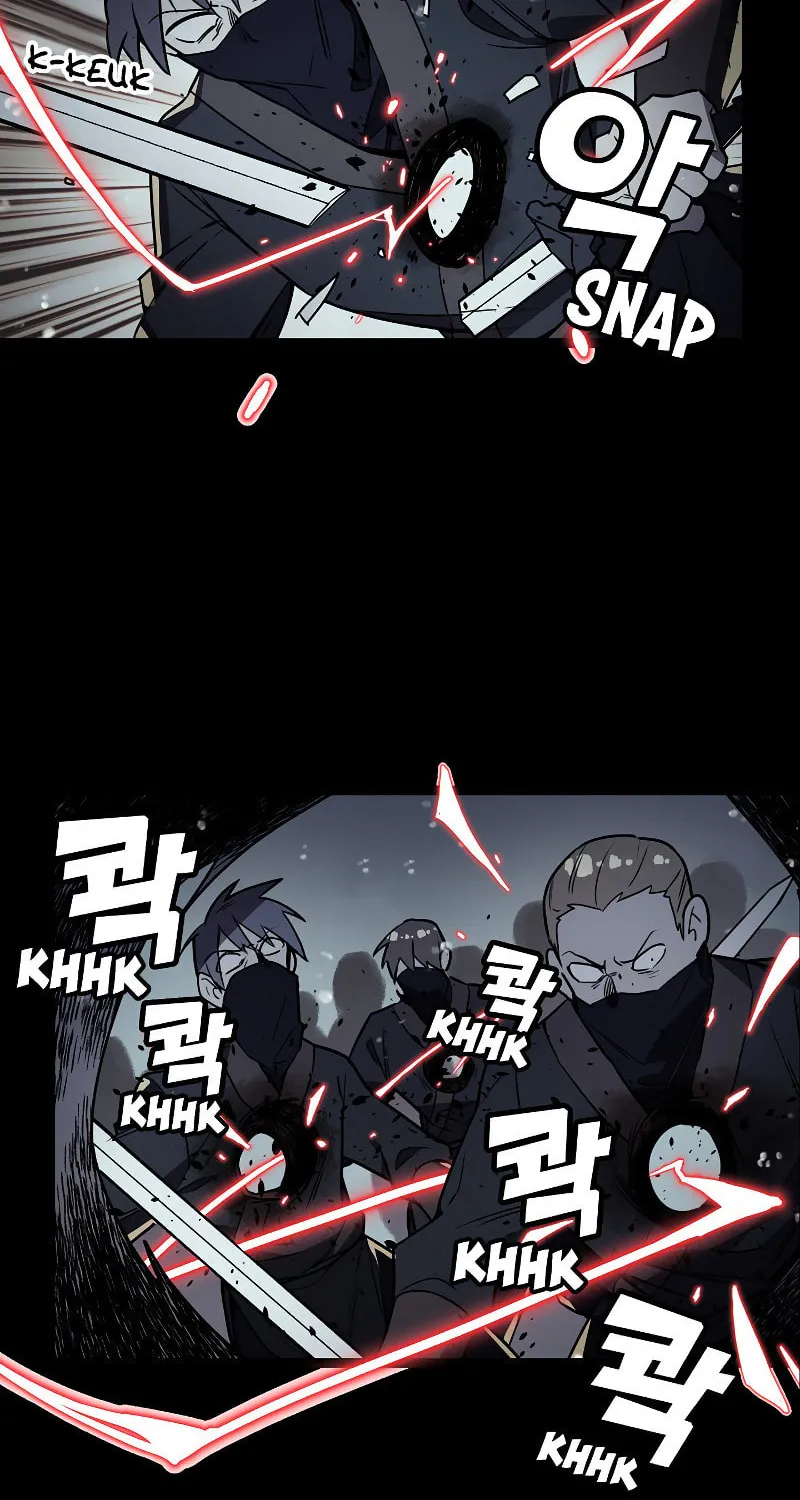 Read Absolute Martial Arts chapter 11 image 40 on Lezhin