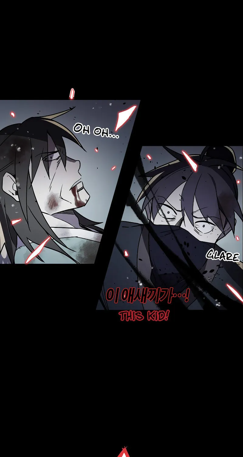 Read Absolute Martial Arts chapter 11 image 41 on Lezhin