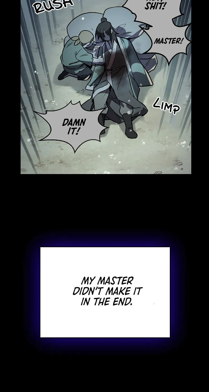 Read Absolute Martial Arts chapter 11 image 45 on Lezhin