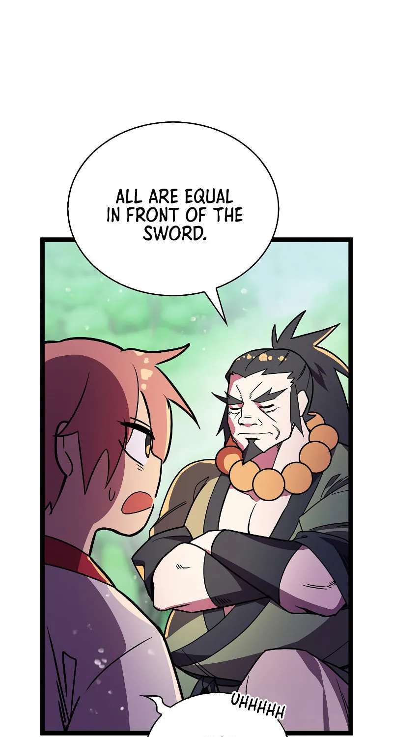 Read Absolute Martial Arts chapter 11 image 48 on Lezhin