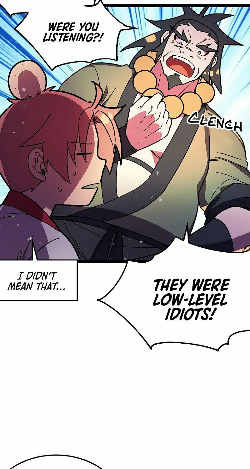 Read Absolute Martial Arts chapter 11 image 55 on Lezhin