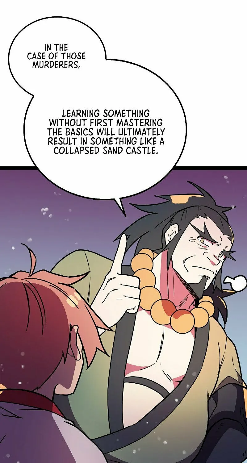 Read Absolute Martial Arts chapter 11 image 57 on Lezhin
