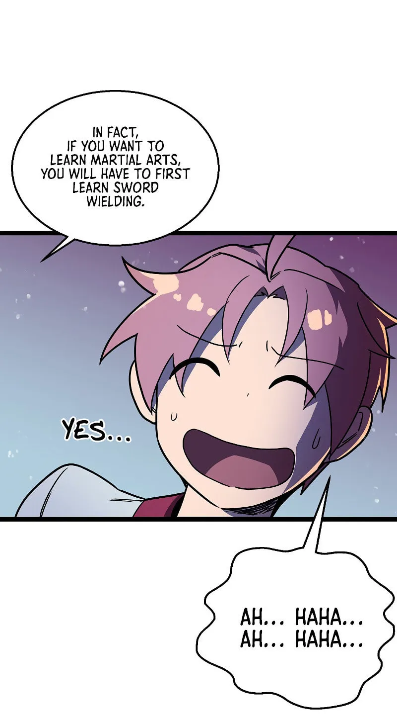 Read Absolute Martial Arts chapter 11 image 62 on Lezhin