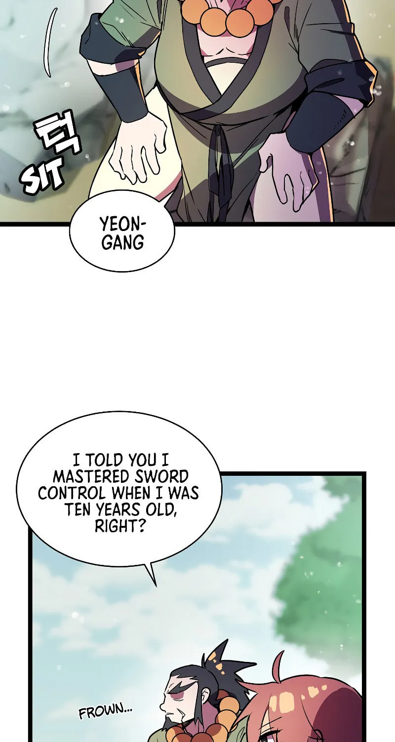 Read Absolute Martial Arts chapter 11 image 7 on Lezhin