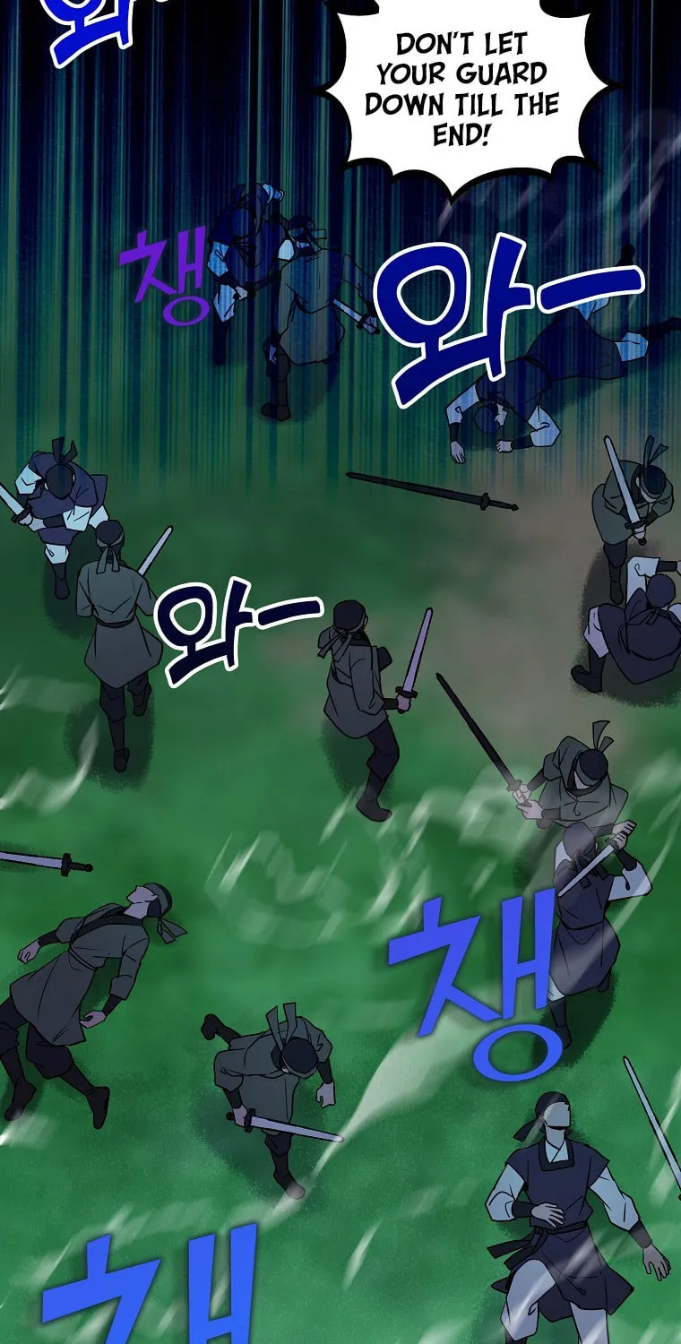 Read Absolute Martial Arts chapter 110 image 17 on Lezhin