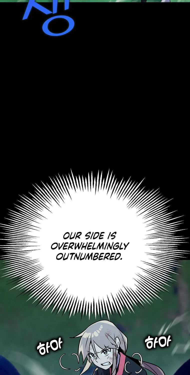Read Absolute Martial Arts chapter 110 image 18 on Lezhin