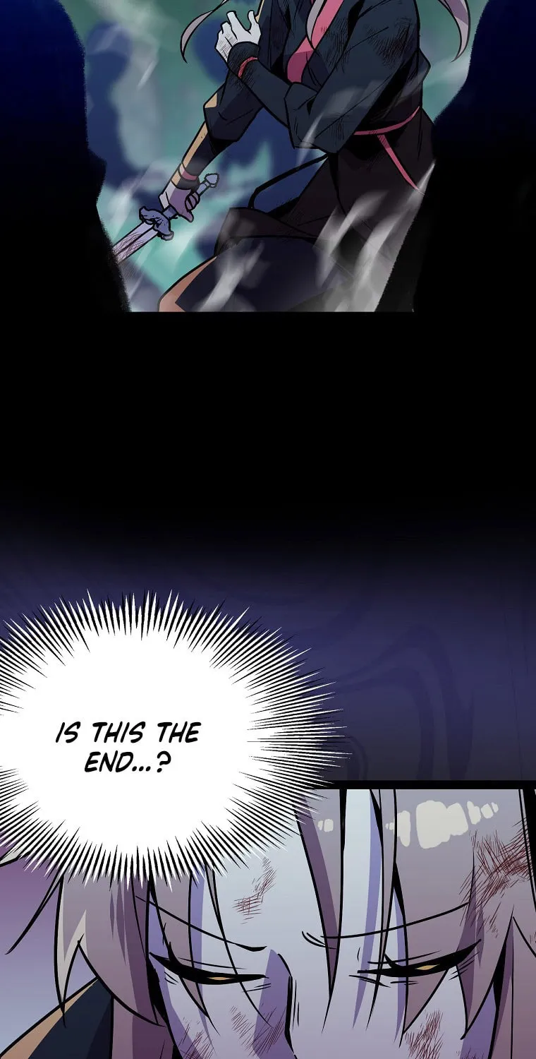 Read Absolute Martial Arts chapter 110 image 19 on Lezhin