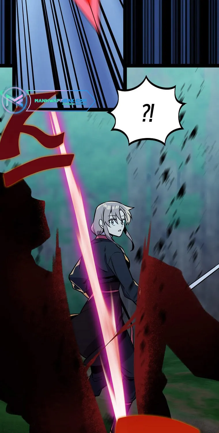 Read Absolute Martial Arts chapter 110 image 23 on Lezhin
