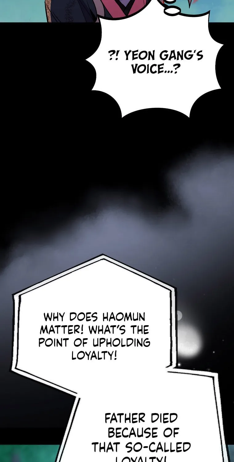 Read Absolute Martial Arts chapter 110 image 26 on Lezhin