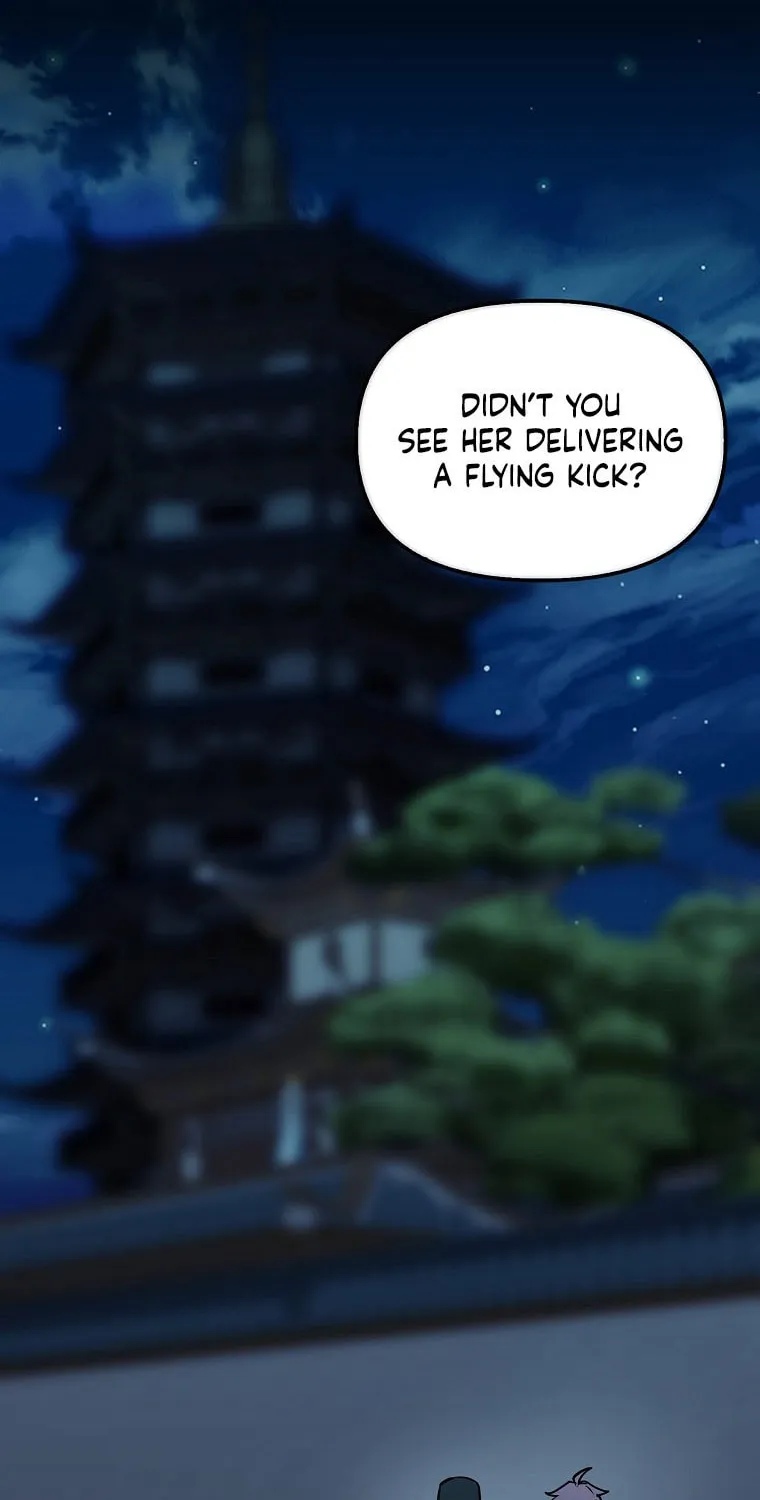 Read Absolute Martial Arts chapter 110 image 3 on Lezhin