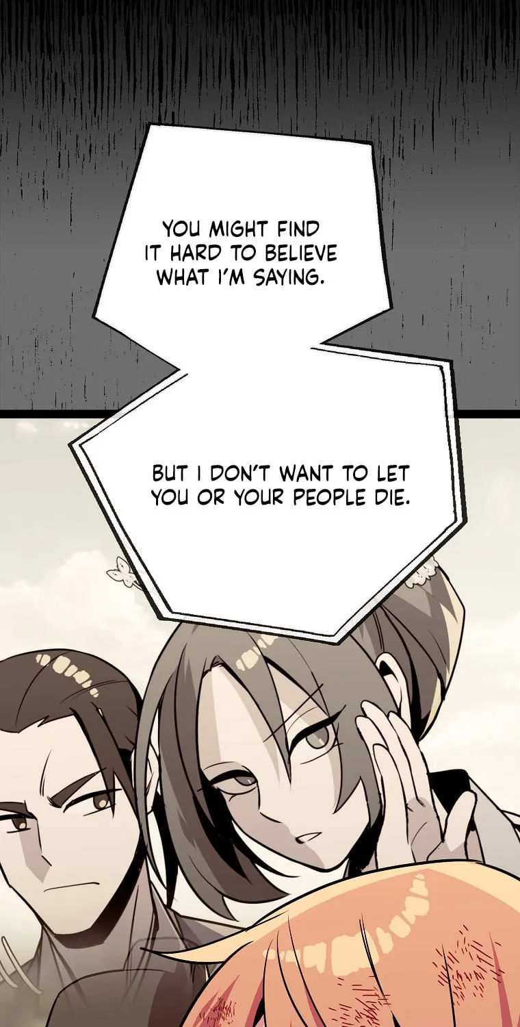 Read Absolute Martial Arts chapter 110 image 31 on Lezhin