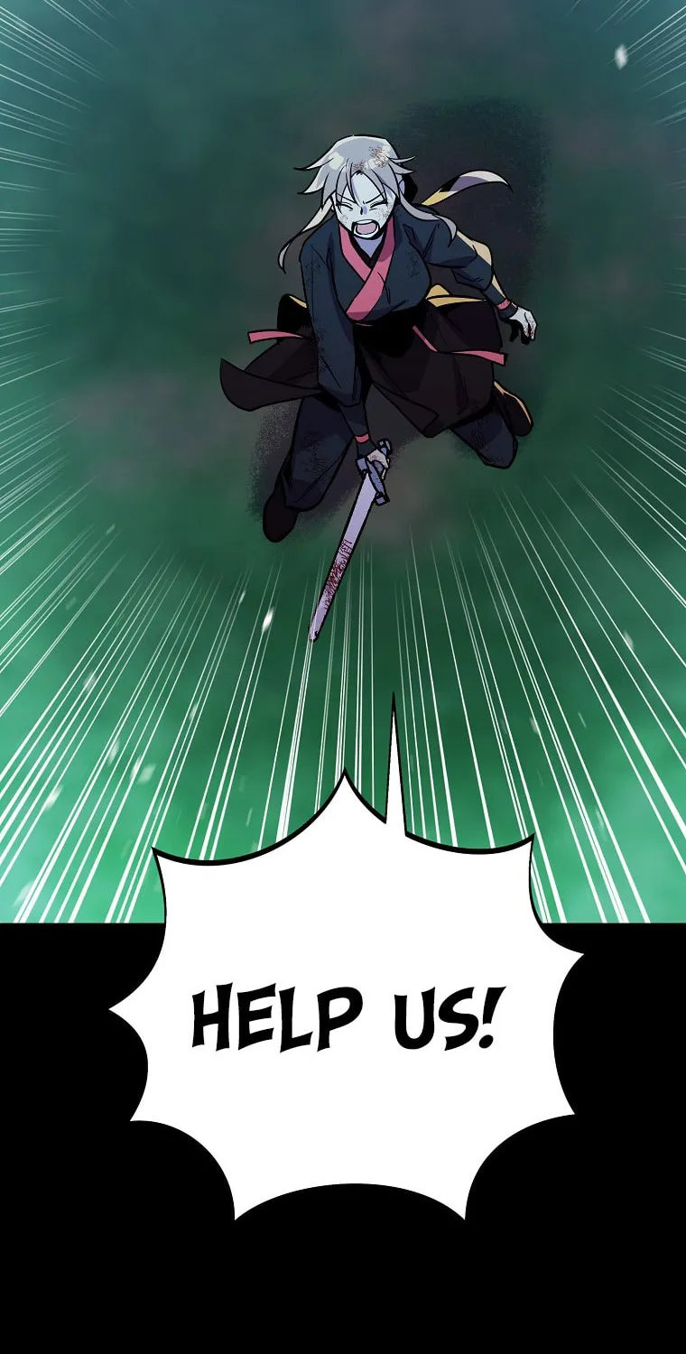 Read Absolute Martial Arts chapter 110 image 36 on Lezhin