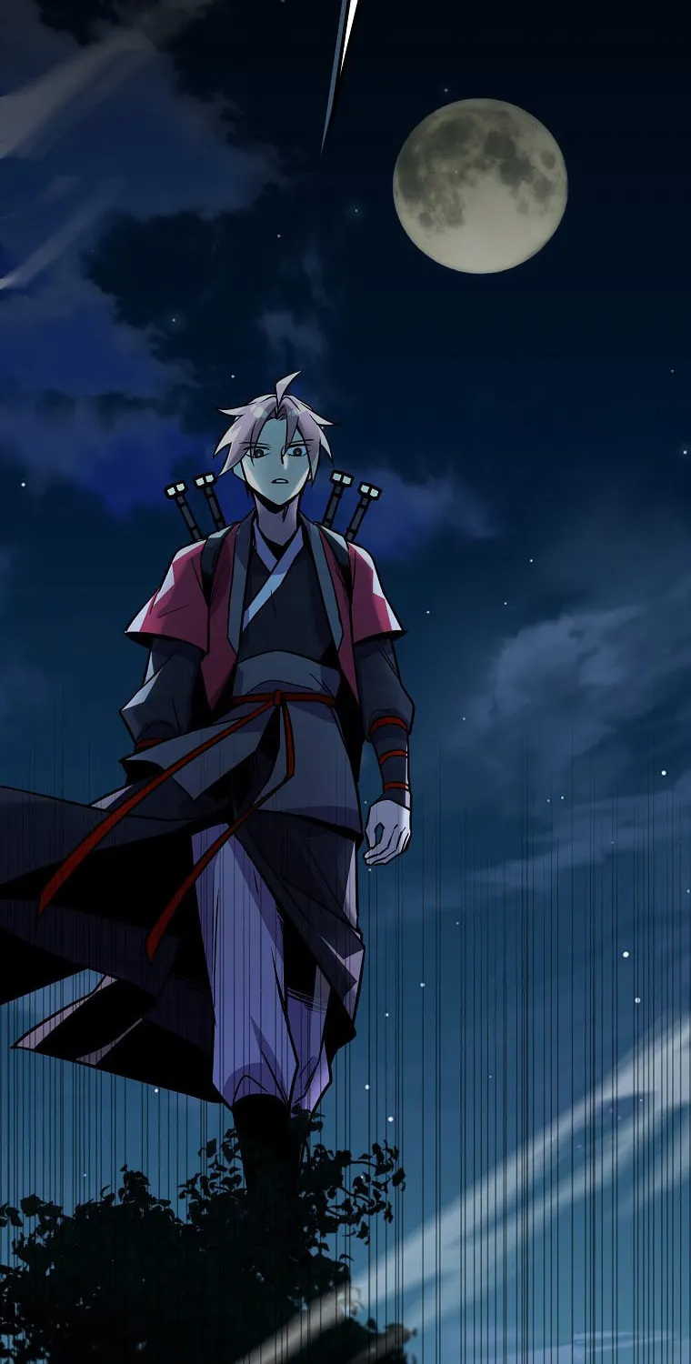 Read Absolute Martial Arts chapter 110 image 38 on Lezhin