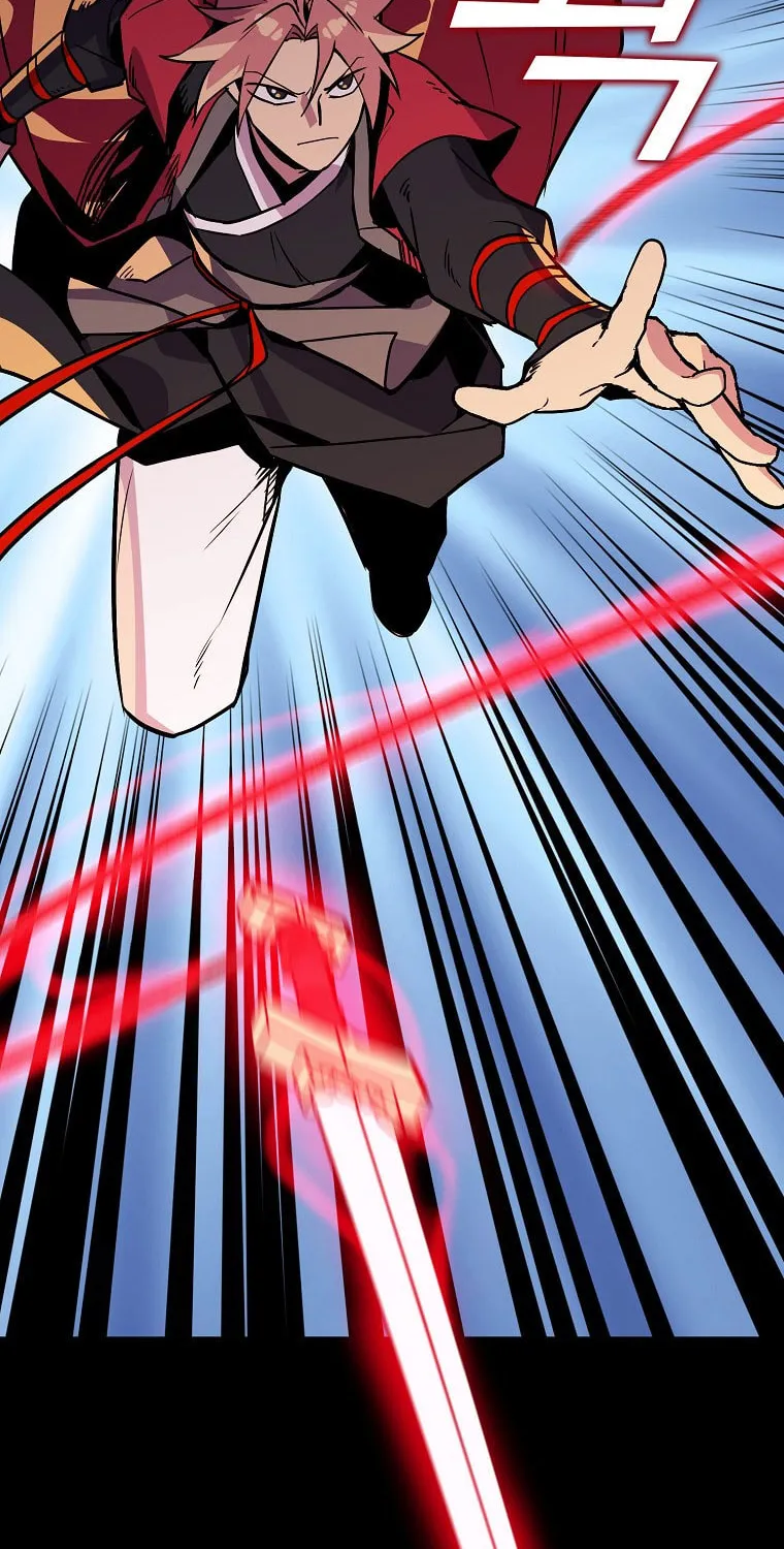Read Absolute Martial Arts chapter 110 image 41 on Lezhin