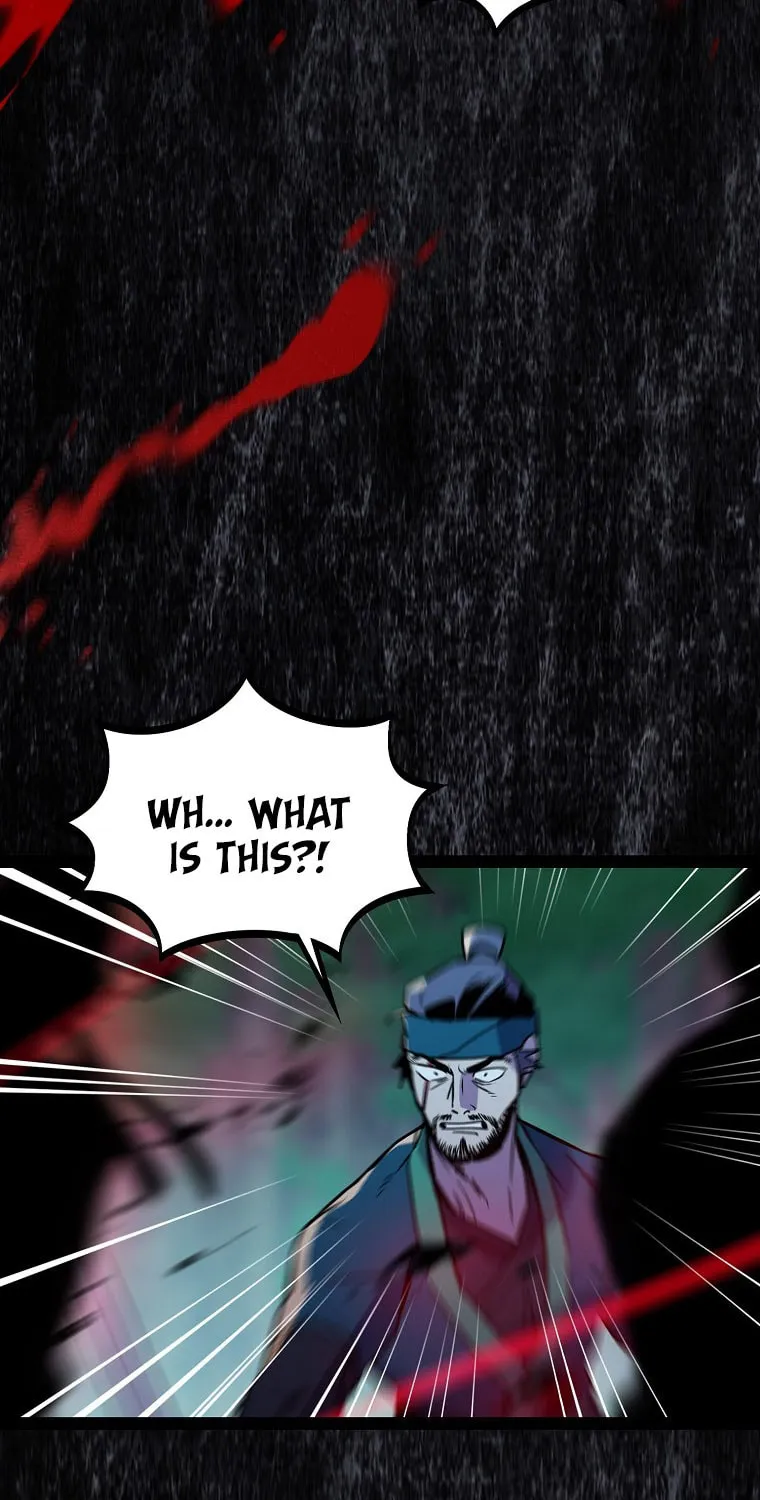 Read Absolute Martial Arts chapter 110 image 46 on Lezhin