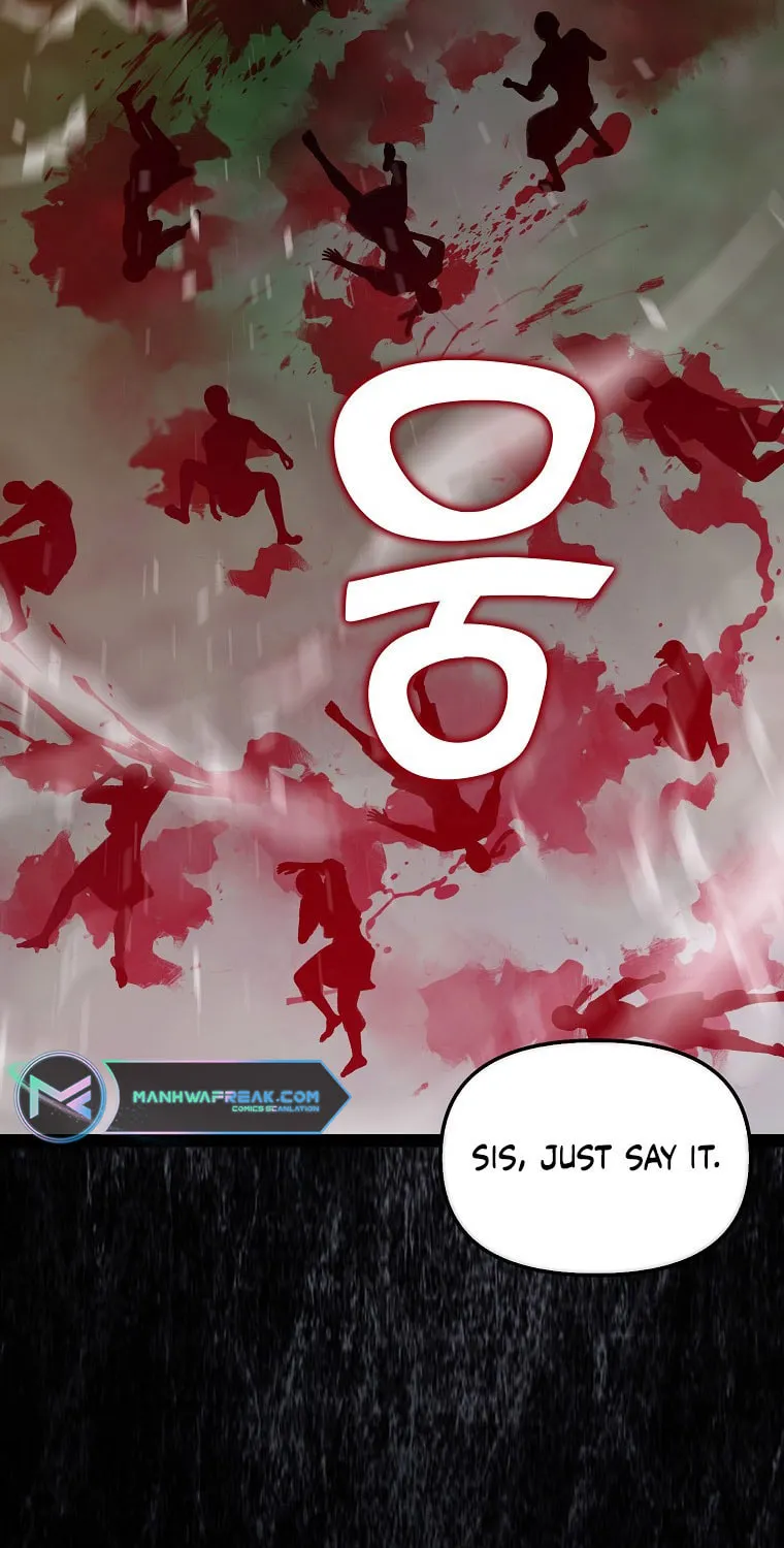Read Absolute Martial Arts chapter 110 image 54 on Lezhin