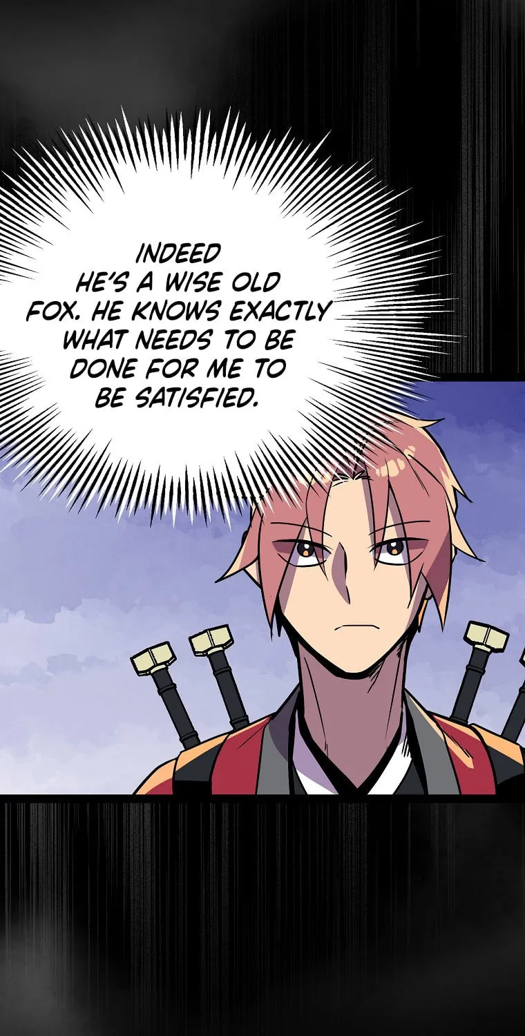 Read Absolute Martial Arts chapter 110 image 61 on Lezhin