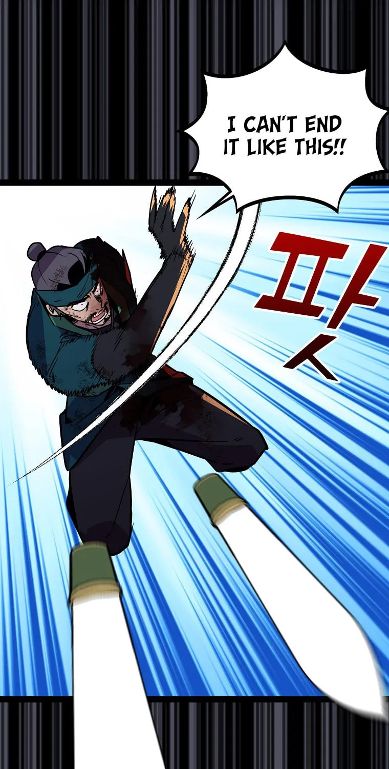 Read Absolute Martial Arts chapter 110 image 63 on Lezhin