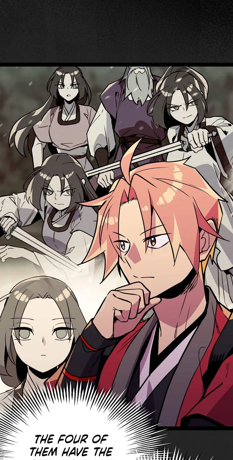Read Absolute Martial Arts chapter 110 image 76 on Lezhin