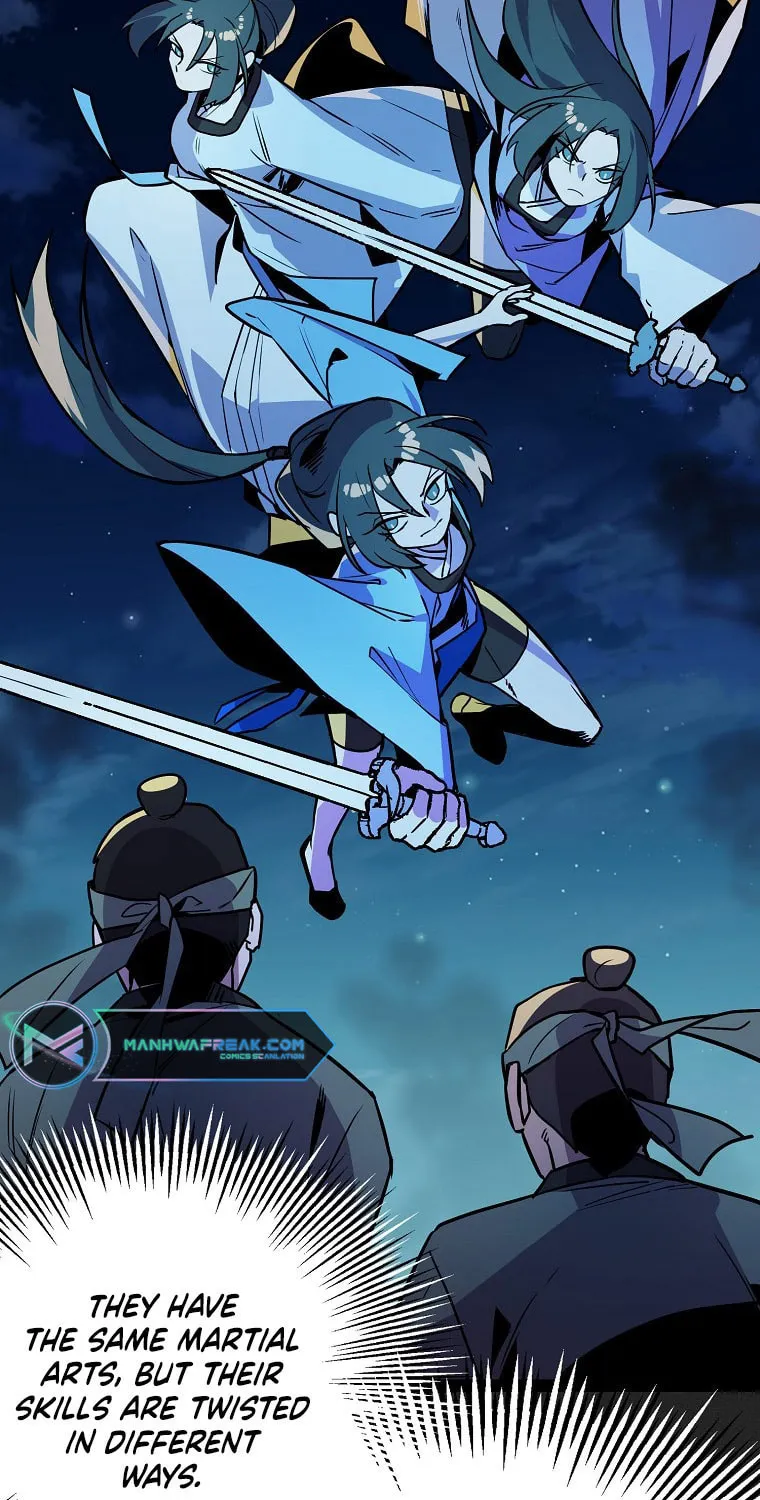 Read Absolute Martial Arts chapter 110 image 78 on Lezhin